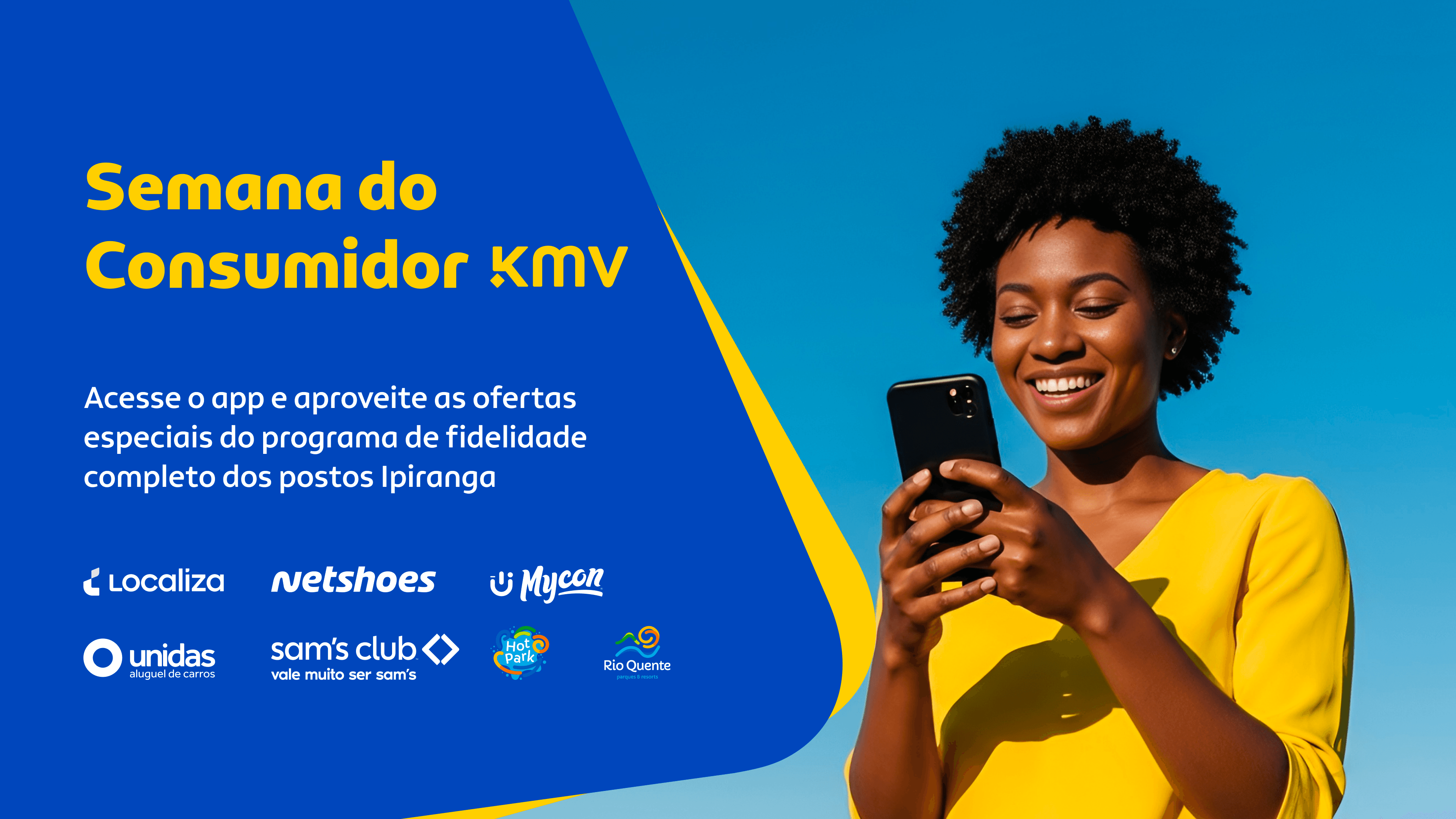 Imagem do carrossel de mega-banners