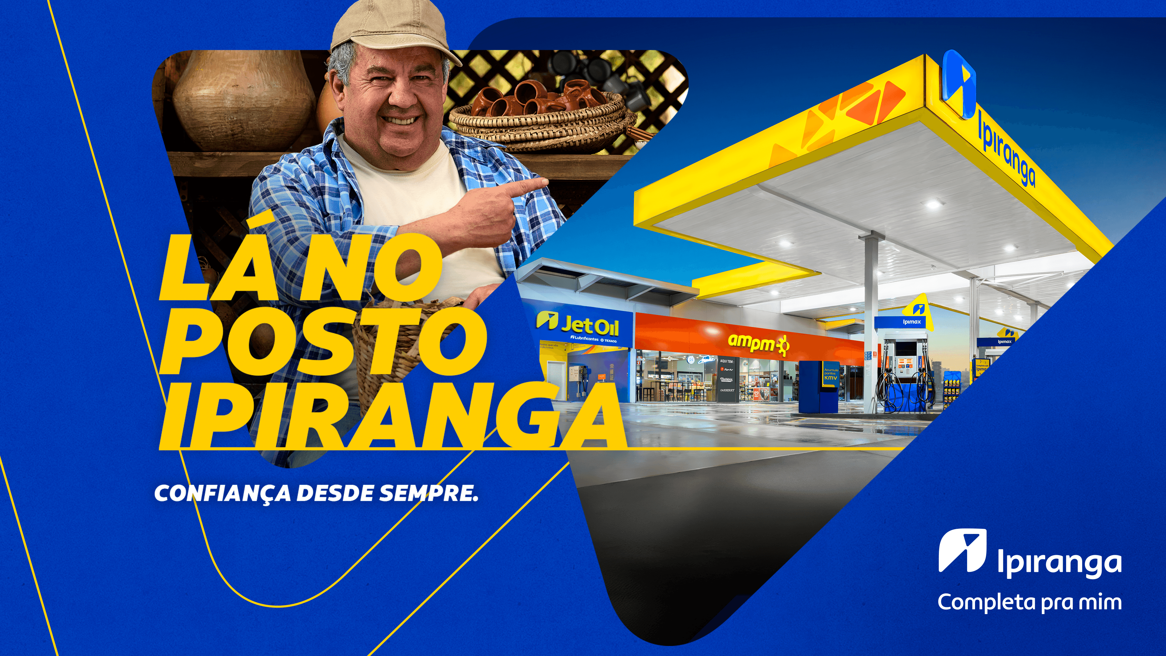 Imagem do carrossel de mega-banners